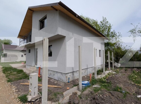 Casa de vânzare 4 camere Lazuri - 175439CV | BLITZ Târgoviște | Poza2
