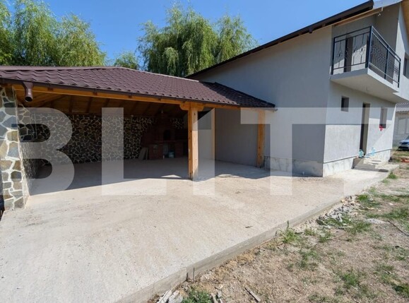 Casa de vânzare 4 camere Lazuri - 175439CV | BLITZ Târgoviște | Poza3