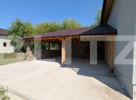 Casa de vânzare 4 camere Lazuri - 175439CV | BLITZ Târgoviște | Poza4