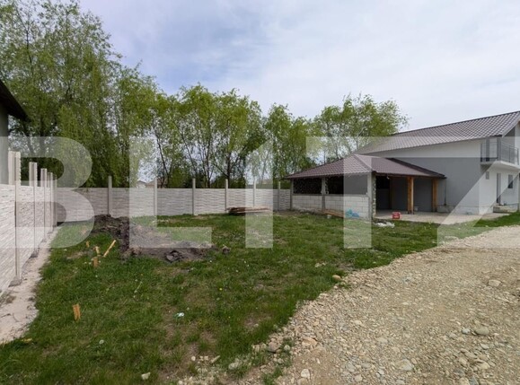 Casa de vânzare 4 camere Lazuri - 175439CV | BLITZ Târgoviște | Poza13