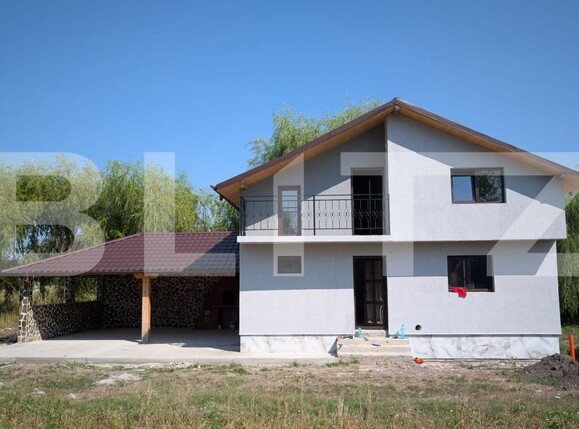 Casa de vânzare 4 camere Lazuri - 175439CV | BLITZ Târgoviște | Poza1