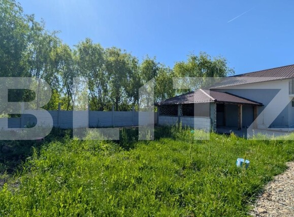 Casa de vânzare 4 camere Lazuri - 175439CV | BLITZ Târgoviște | Poza3