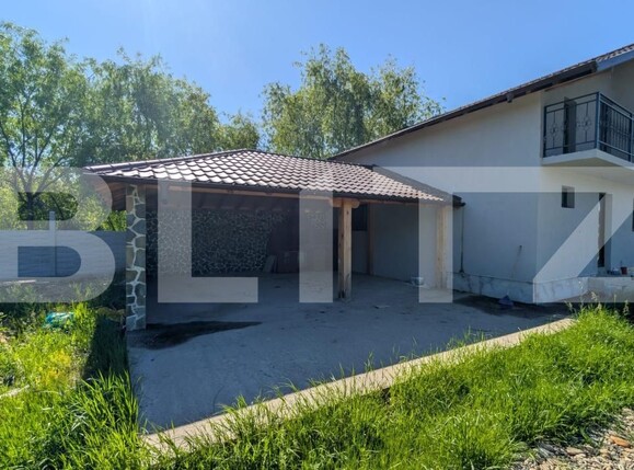 Casa de vânzare 4 camere Lazuri - 175439CV | BLITZ Târgoviște | Poza1