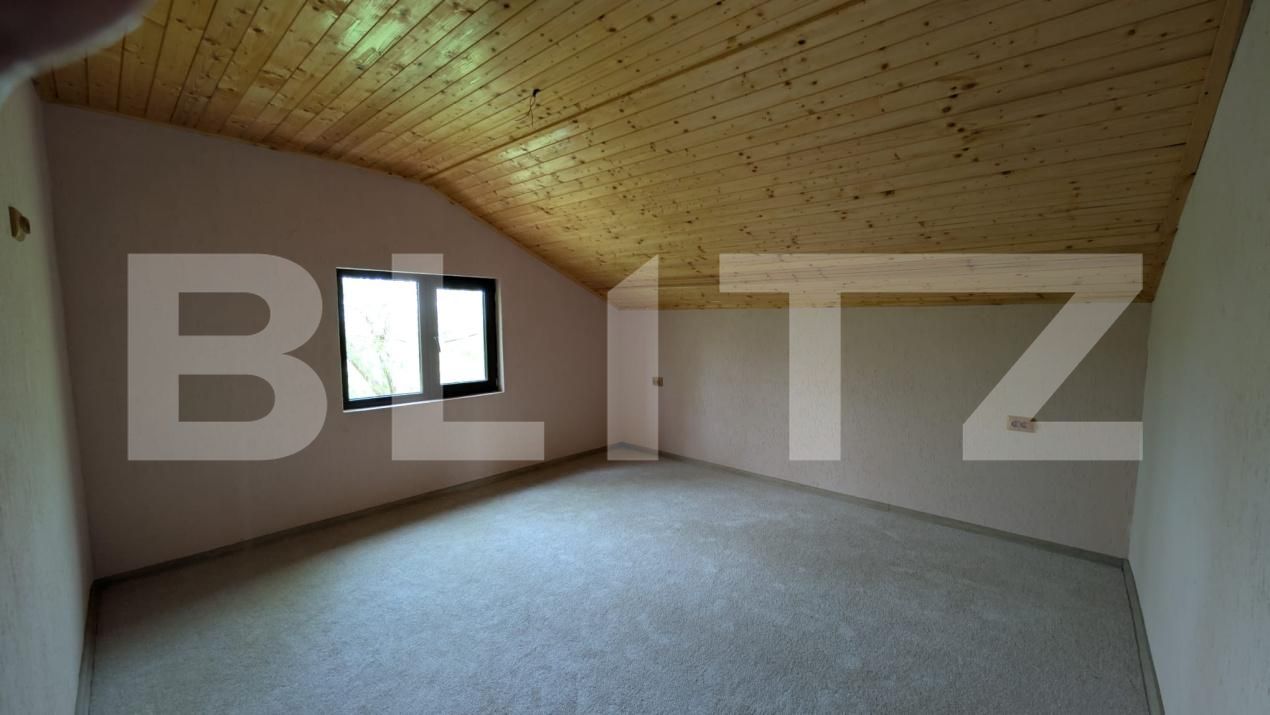 Casa de vânzare 4 camere Lazuri - 175439CV | BLITZ Târgoviște | Poza11