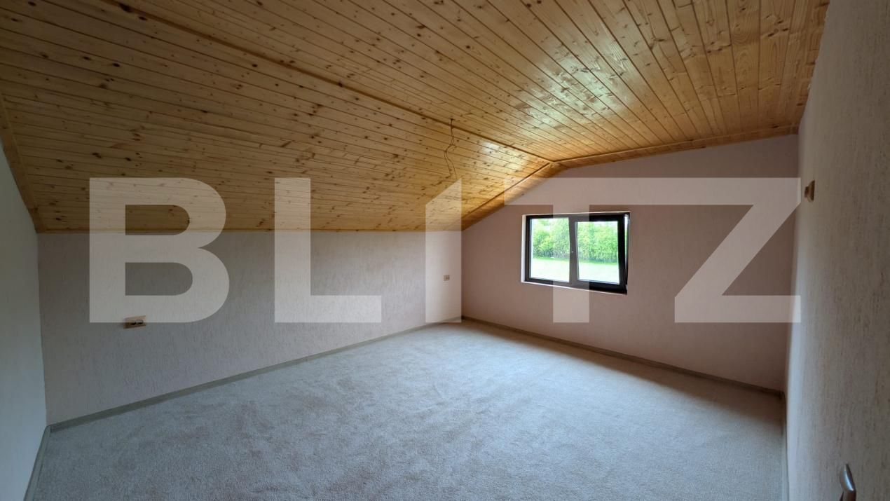 Casa de vânzare 4 camere Lazuri - 175439CV | BLITZ Târgoviște | Poza12