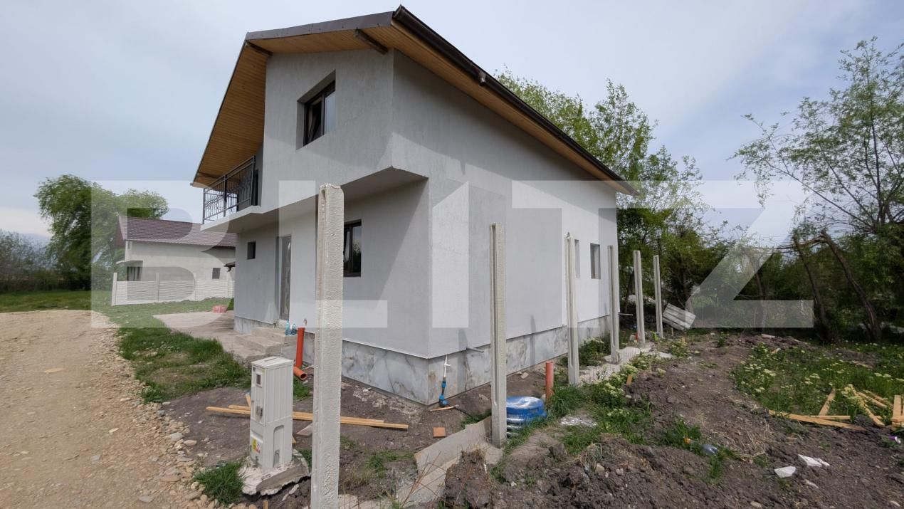 Casa de vânzare 4 camere Lazuri - 175439CV | BLITZ Târgoviște | Poza2