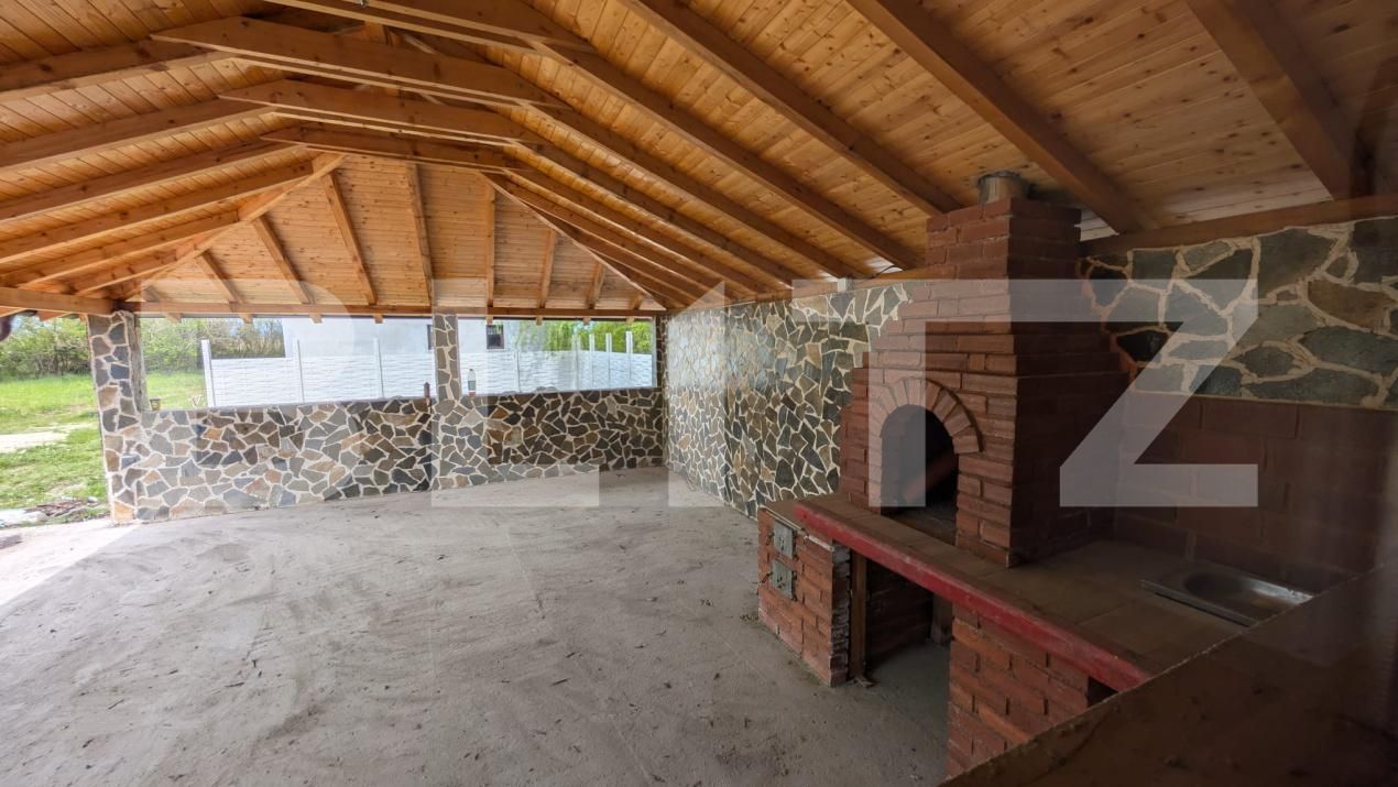 Casa de vânzare 4 camere Lazuri - 175439CV | BLITZ Târgoviște | Poza4
