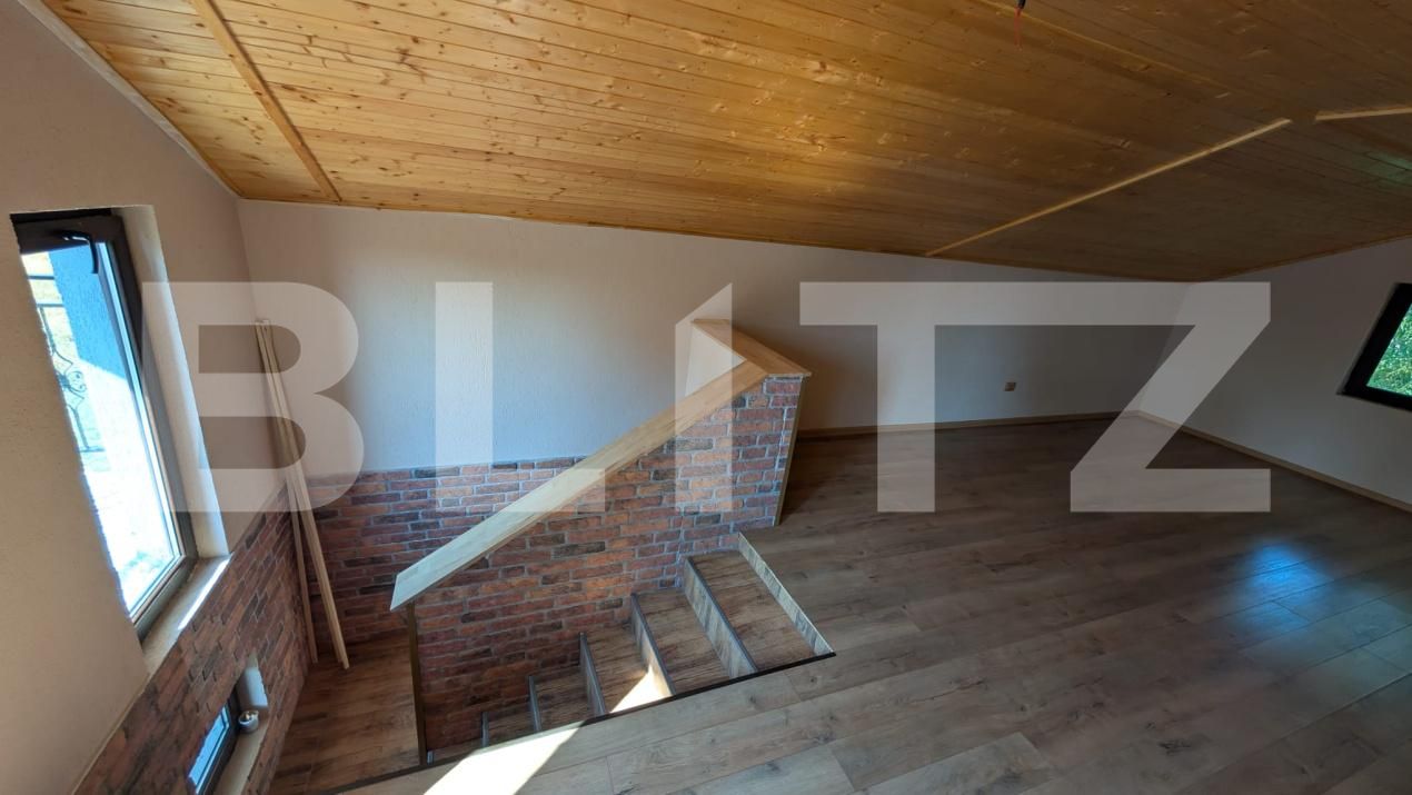 Casa de vânzare 4 camere Lazuri - 175439CV | BLITZ Târgoviște | Poza9