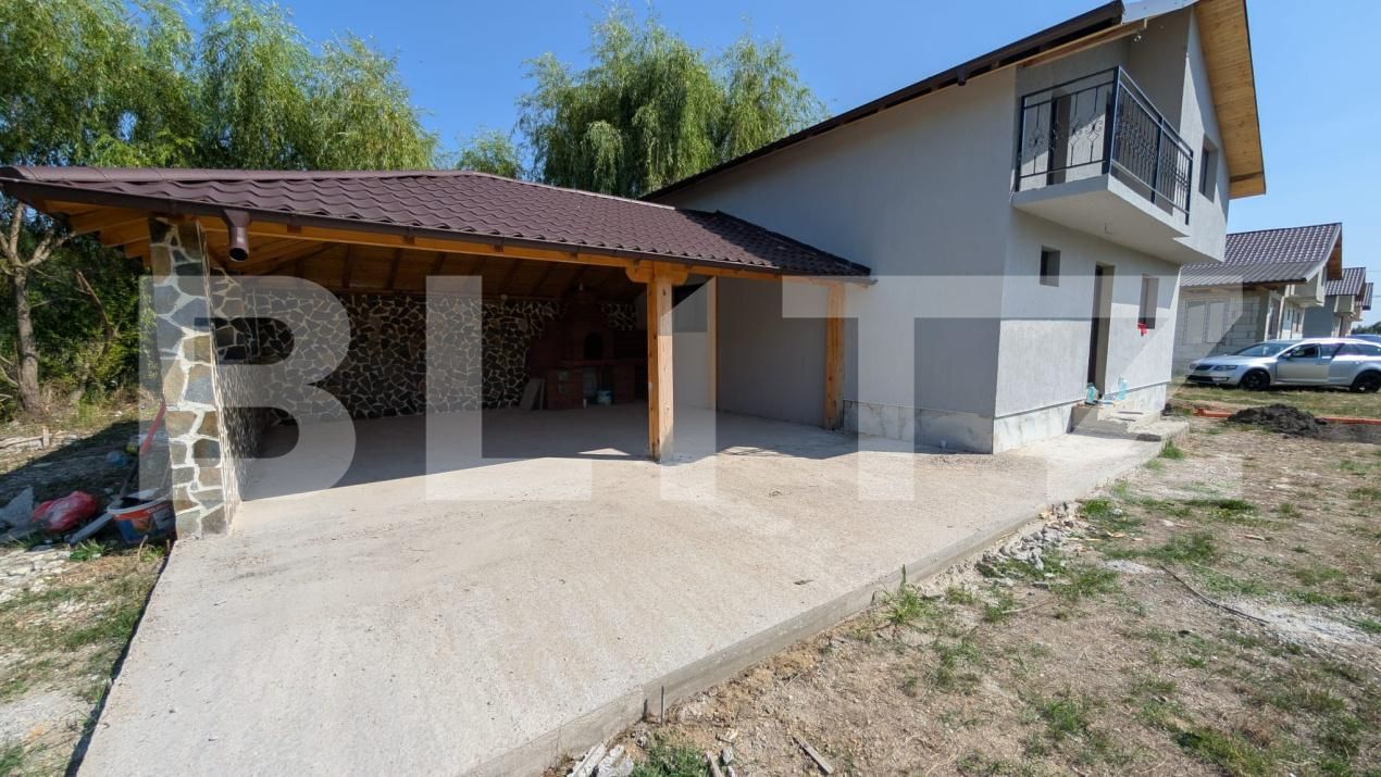 Casa de vânzare 4 camere Lazuri - 175439CV | BLITZ Târgoviște | Poza12