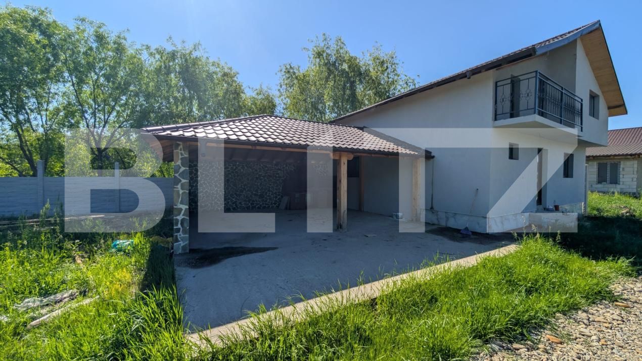 Casa de vânzare 4 camere Lazuri - 175439CV | BLITZ Târgoviște | Poza2