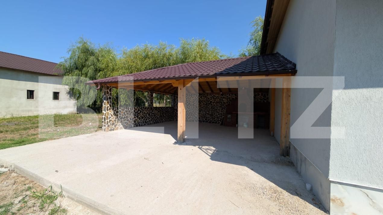 Casa de vânzare 4 camere Lazuri - 175439CV | BLITZ Târgoviște | Poza2