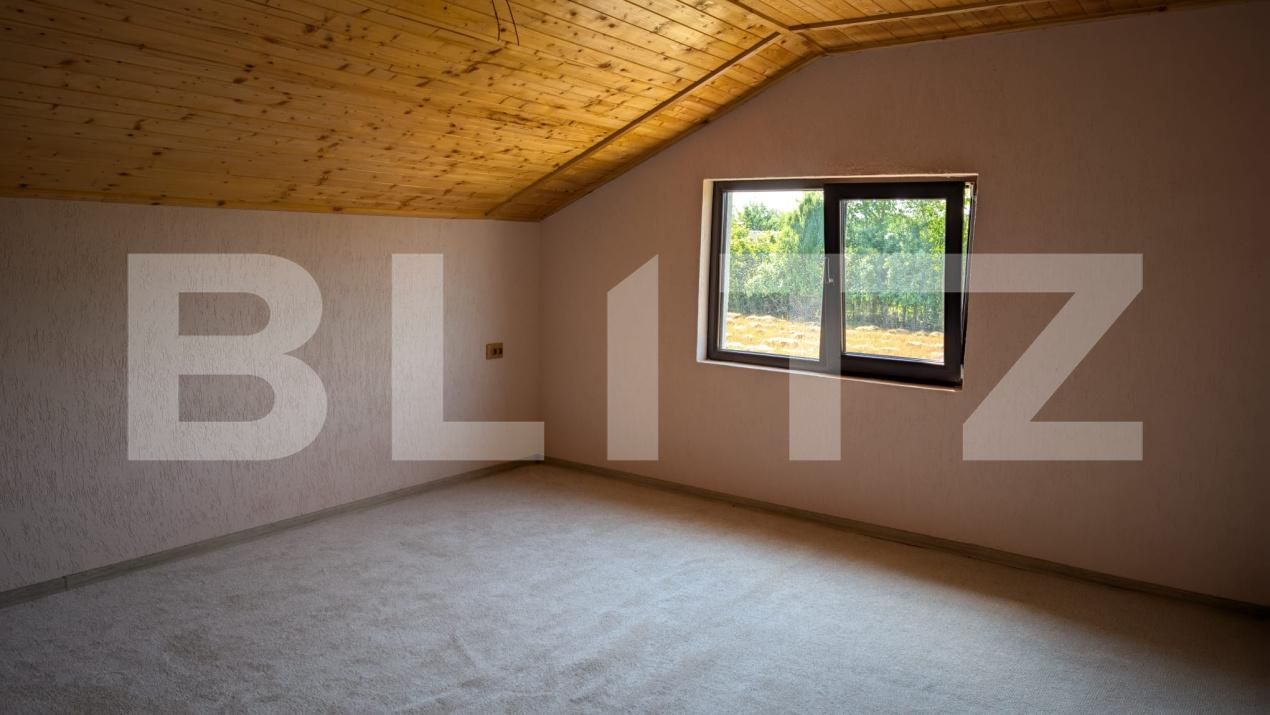 Casa de vânzare 4 camere Lazuri - 175439CV | BLITZ Târgoviște | Poza9