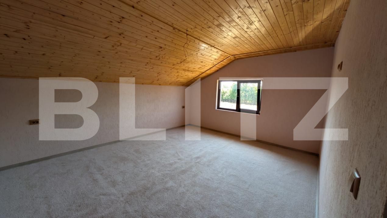 Casa de vânzare 4 camere Lazuri - 175439CV | BLITZ Târgoviște | Poza6