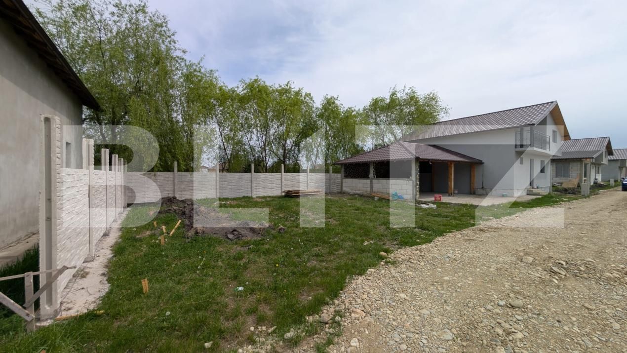 Casa de vânzare 4 camere Lazuri - 175439CV | BLITZ Târgoviște | Poza13