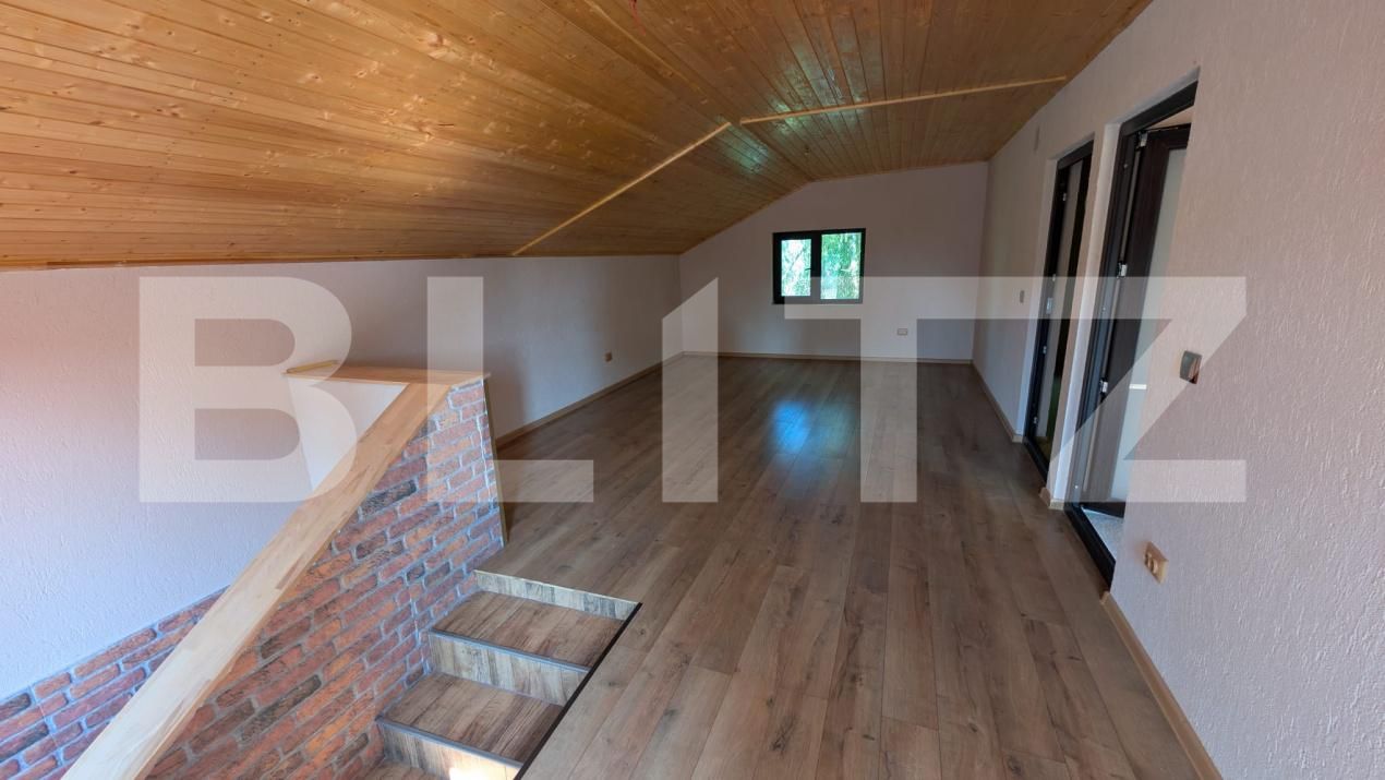 Casa de vânzare 4 camere Lazuri - 175439CV | BLITZ Târgoviște | Poza3