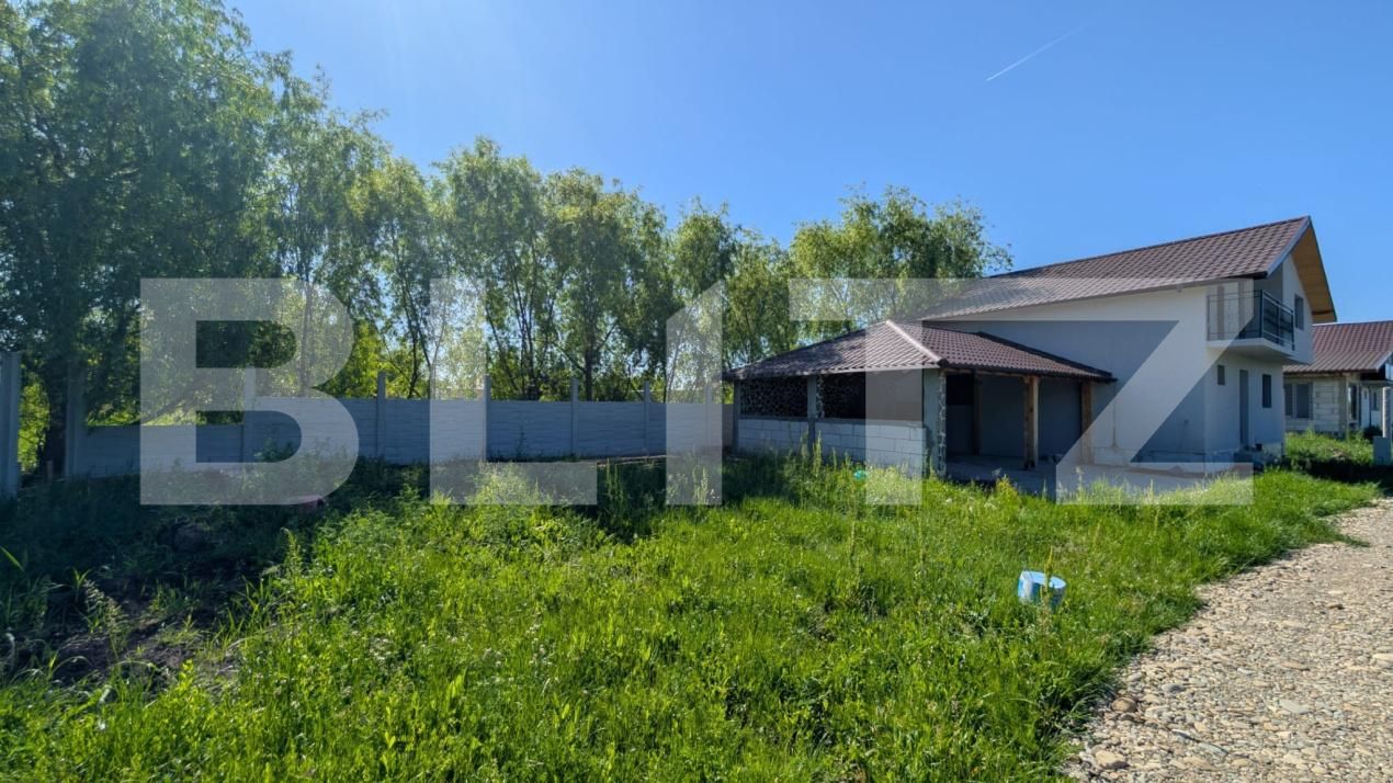 Casa de vânzare 4 camere Lazuri - 175439CV | BLITZ Târgoviște | Poza3