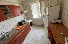 Apartament 3 camere, mobilat și utilat, etaj 1, Micro 9, piata 1 mai