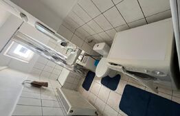 Apartament 3 camere, mobilat și utilat, etaj 1, Micro 9, piata 1 mai