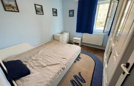 Apartament 3 camere, mobilat și utilat, etaj 1, Micro 9, piata 1 mai