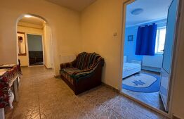 Apartament 3 camere, mobilat și utilat, etaj 1, Micro 9, piata 1 mai