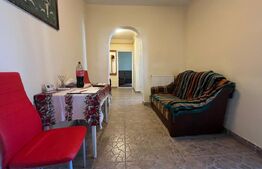 Apartament 3 camere, mobilat și utilat, etaj 1, zona Micro 9