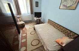 Apartament 3 camere, mobilat și utilat, etaj 1, Micro 9, piata 1 mai