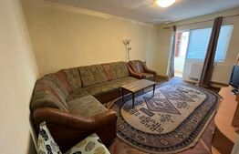 Apartament 3 camere, mobilat și utilat, etaj 1, zona Micro 9
