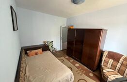Apartament 3 camere, mobilat și utilat, etaj 1, Micro 9, piata 1 mai
