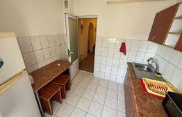 Apartament 3 camere, mobilat și utilat, etaj 1, zona Micro 9