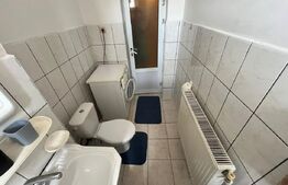 Apartament 3 camere, mobilat și utilat, etaj 1, zona Micro 9