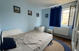 Apartament 3 camere, mobilat și utilat, etaj 1, zona Micro 9