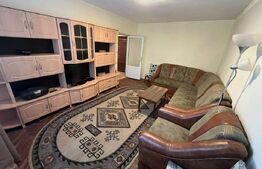 Apartament 3 camere, mobilat și utilat, etaj 1, Micro 9, piata 1 mai