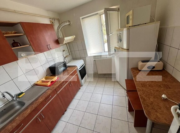 Apartament de închiriat 3 camere Micro 9 - 175540AI | BLITZ Târgoviște | Poza12