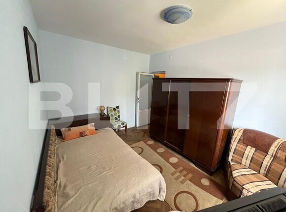 Apartament de închiriat 3 camere Micro 9 - 175540AI | BLITZ Târgoviște | Poza8