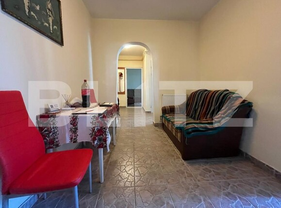 Apartament de închiriat 3 camere Micro 9 - 175540AI | BLITZ Târgoviște | Poza12