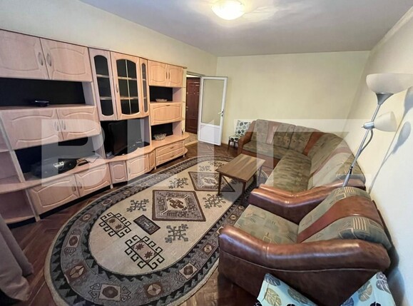 Apartament de închiriat 3 camere Micro 9 - 175540AI | BLITZ Târgoviște | Poza1