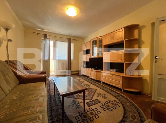 Apartament de închiriat 3 camere Micro 9 - 175540AI | BLITZ Târgoviște | Poza2