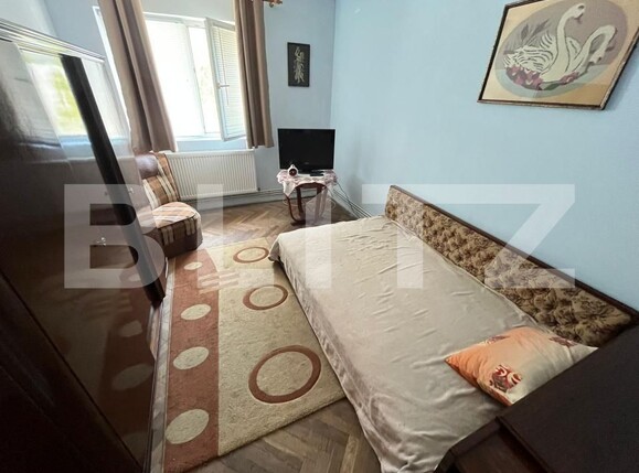 Apartament de închiriat 3 camere Micro 9 - 175540AI | BLITZ Târgoviște | Poza8