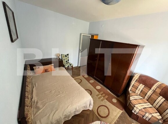 Apartament de închiriat 3 camere Micro 9 - 175540AI | BLITZ Târgoviște | Poza10