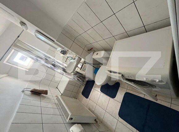 Apartament de închiriat 3 camere Micro 9 - 175540AI | BLITZ Târgoviște | Poza14