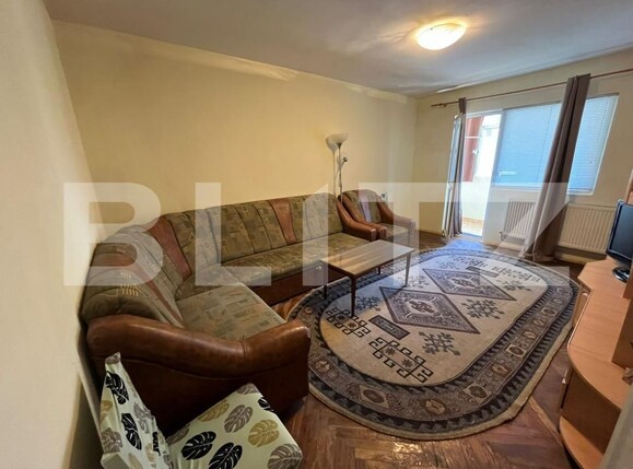 Apartament de închiriat 3 camere Micro 9 - 175540AI | BLITZ Târgoviște | Poza3