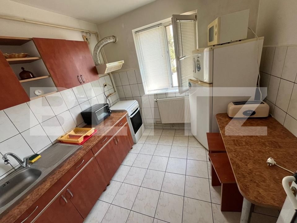 Apartament de închiriat 3 camere Micro 9 - 175540AI | BLITZ Târgoviște | Poza12