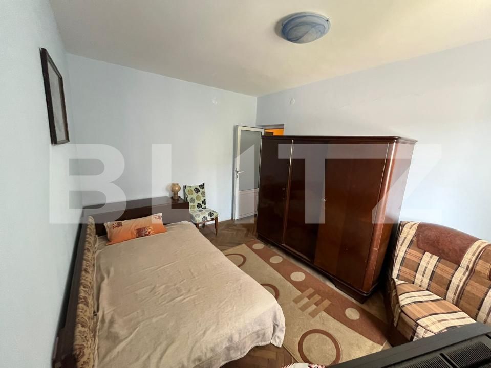 Apartament de închiriat 3 camere Micro 9 - 175540AI | BLITZ Târgoviște | Poza8