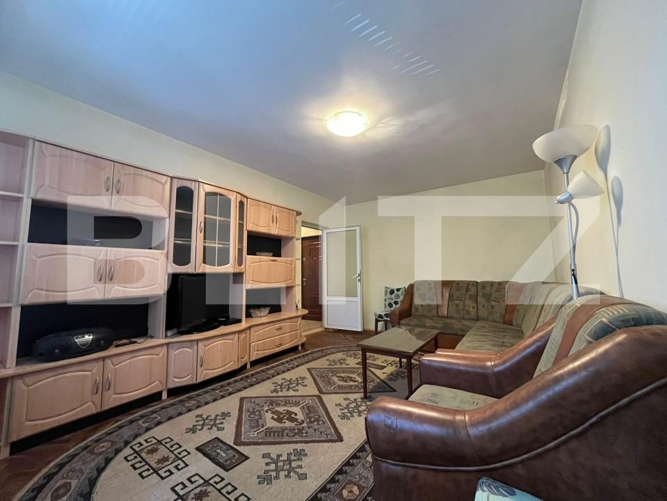 Apartament de închiriat 3 camere Micro 9 - 175540AI | BLITZ Târgoviște | Poza7