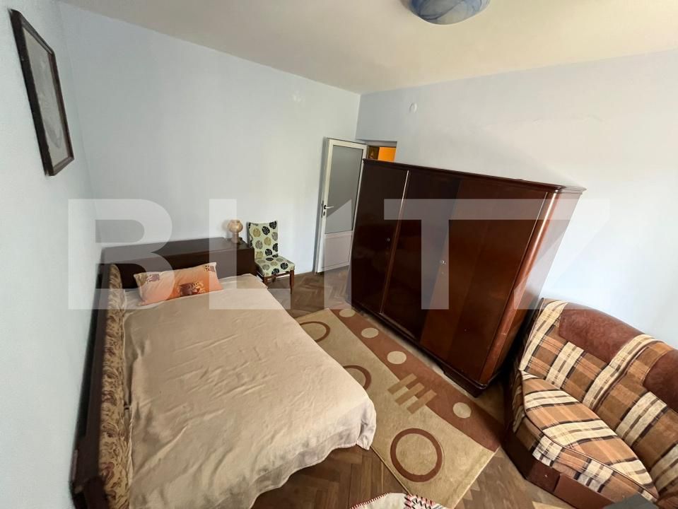 Apartament de închiriat 3 camere Micro 9 - 175540AI | BLITZ Târgoviște | Poza10