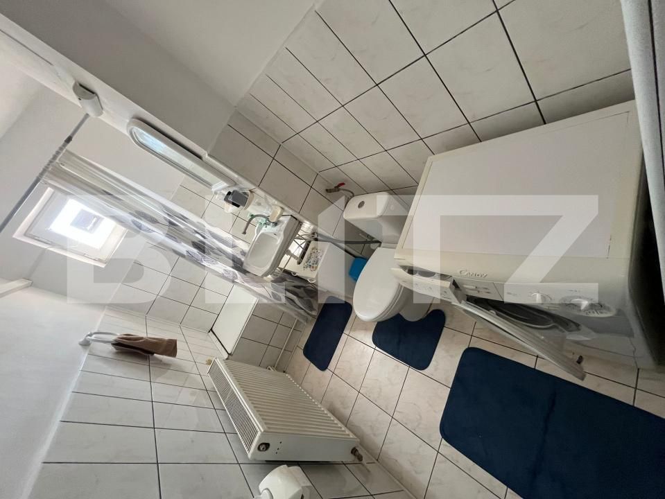 Apartament de închiriat 3 camere Micro 9 - 175540AI | BLITZ Târgoviște | Poza14