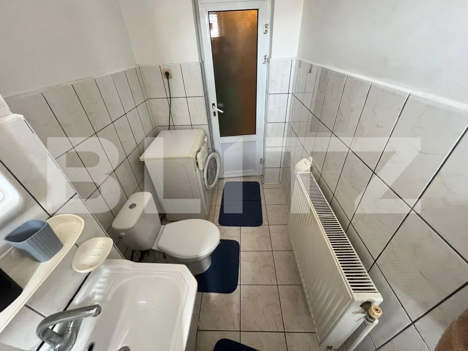 Apartament de închiriat 3 camere Micro 9 - 175540AI | BLITZ Târgoviște | Poza15