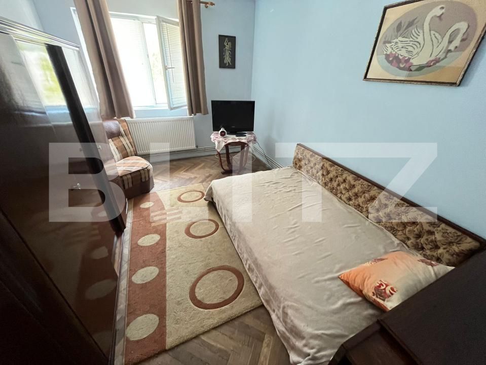 Apartament de închiriat 3 camere Micro 9 - 175540AI | BLITZ Târgoviște | Poza9