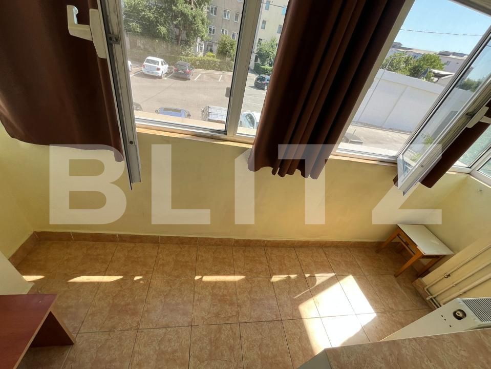 Apartament de închiriat 3 camere Micro 9 - 175540AI | BLITZ Târgoviște | Poza15