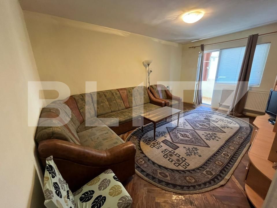 Apartament de închiriat 3 camere Micro 9 - 175540AI | BLITZ Târgoviște | Poza3